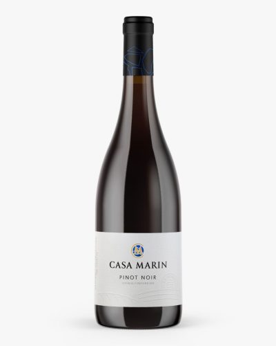 Casa Marin Pinot Noir