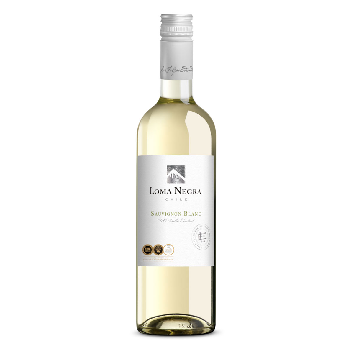 Vino Luis Felipe Edwards Loma Negra Sauvignon Blanc Clásico