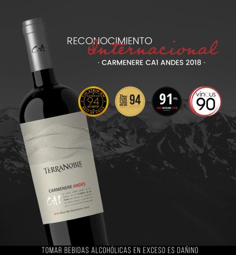 Terranoble