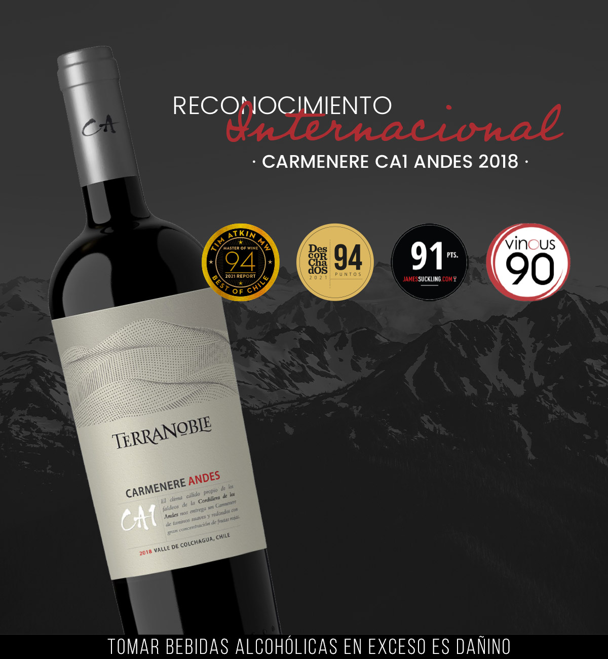 Terranoble