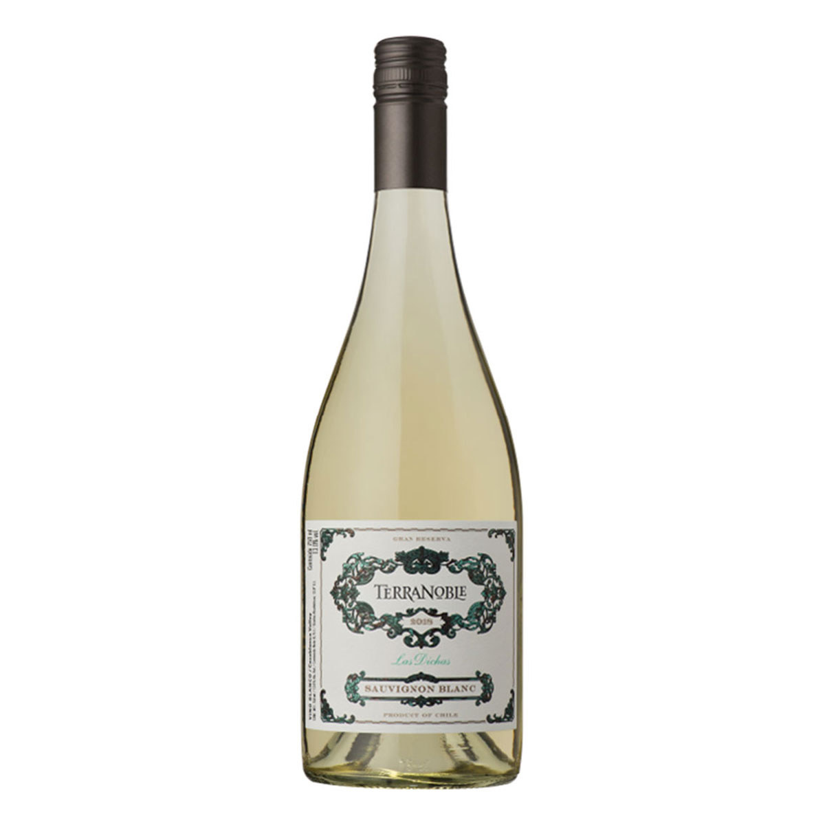Vino Terranoble-Reserva Sauvignon Blanc
