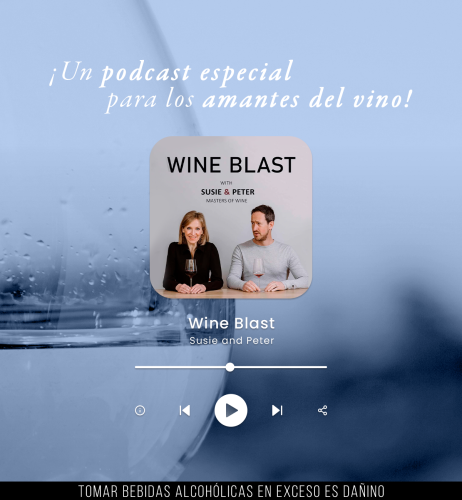 Vinos podcast