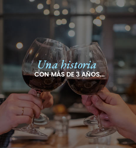 Bodega Mar y Tierra