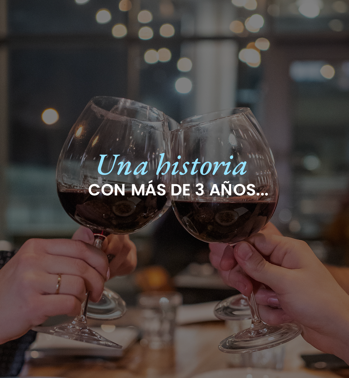 Bodega Mar y Tierra