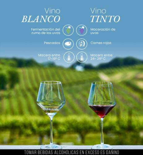 Vinos
