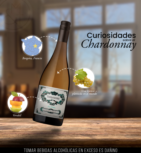 Chardonnay