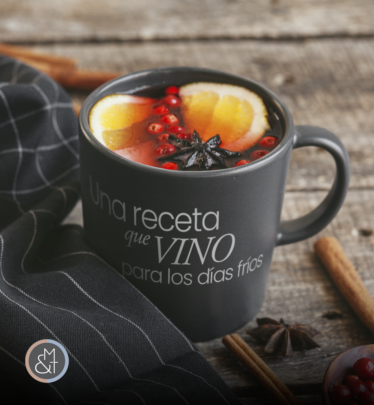 Vino caliente