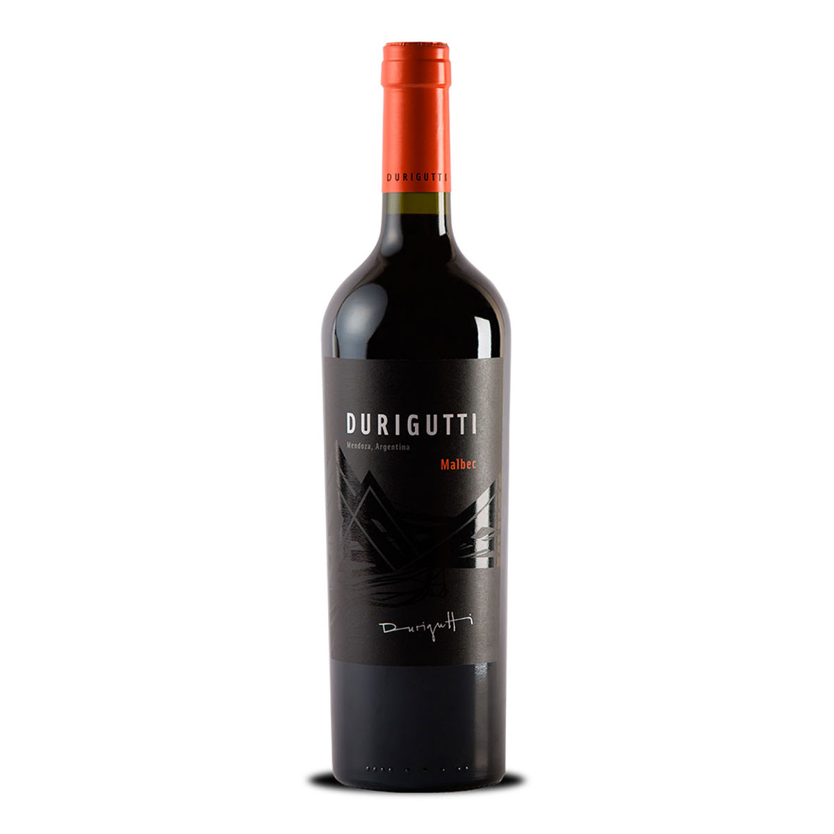Durigutti Etiqueta Negra Malbec