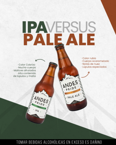 Cervezas
