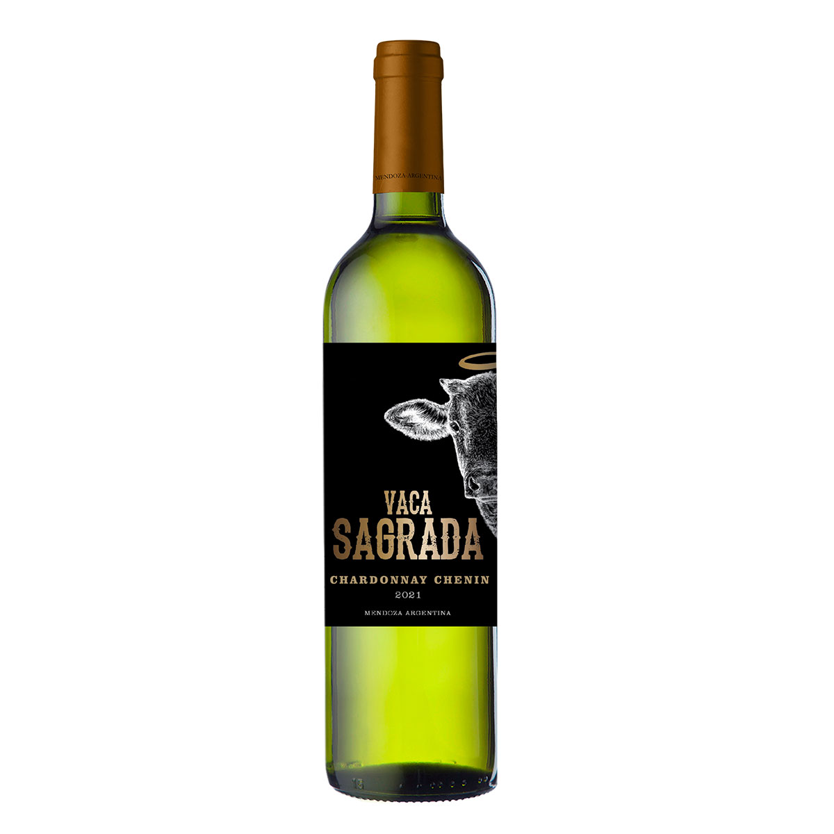 Vaca Sagrada Chardonnay Chenin